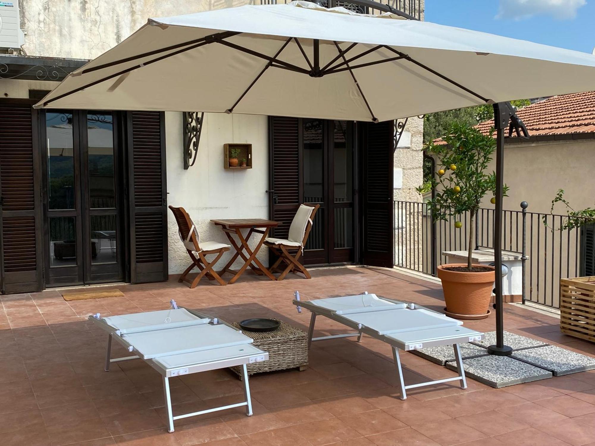 Villa Dimora Al Borgo Antico Isernia Exterior foto