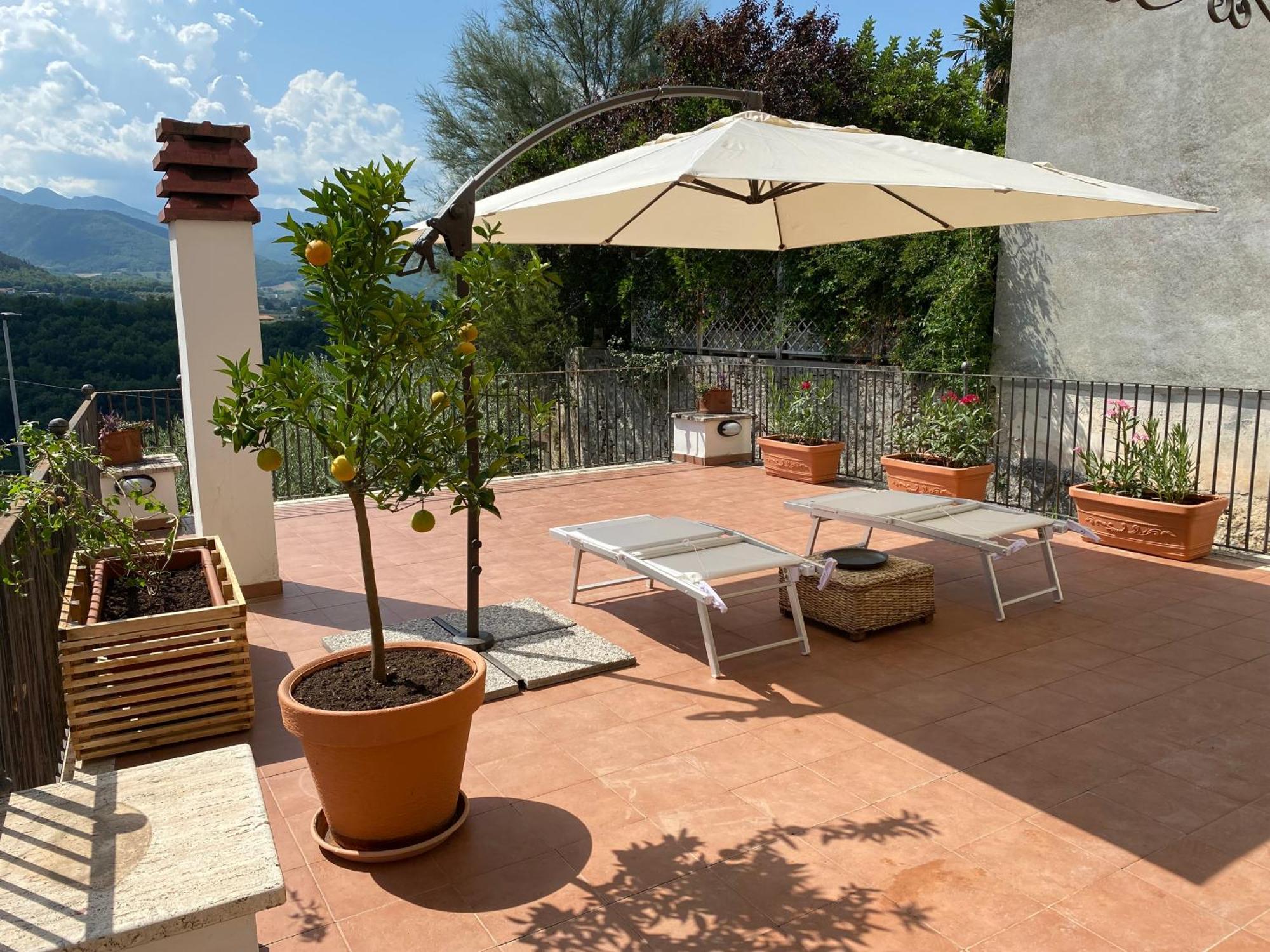 Villa Dimora Al Borgo Antico Isernia Exterior foto